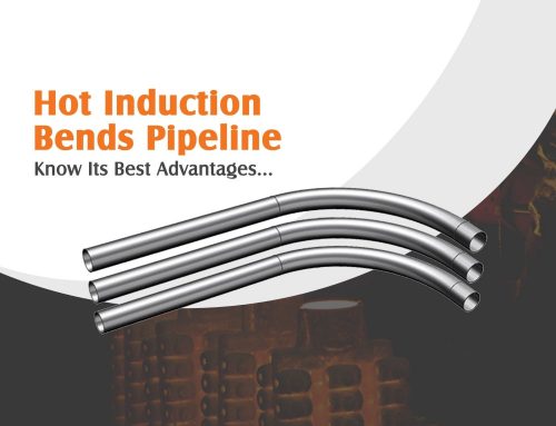 The Advantages of Hot Induction Bends Pipeline