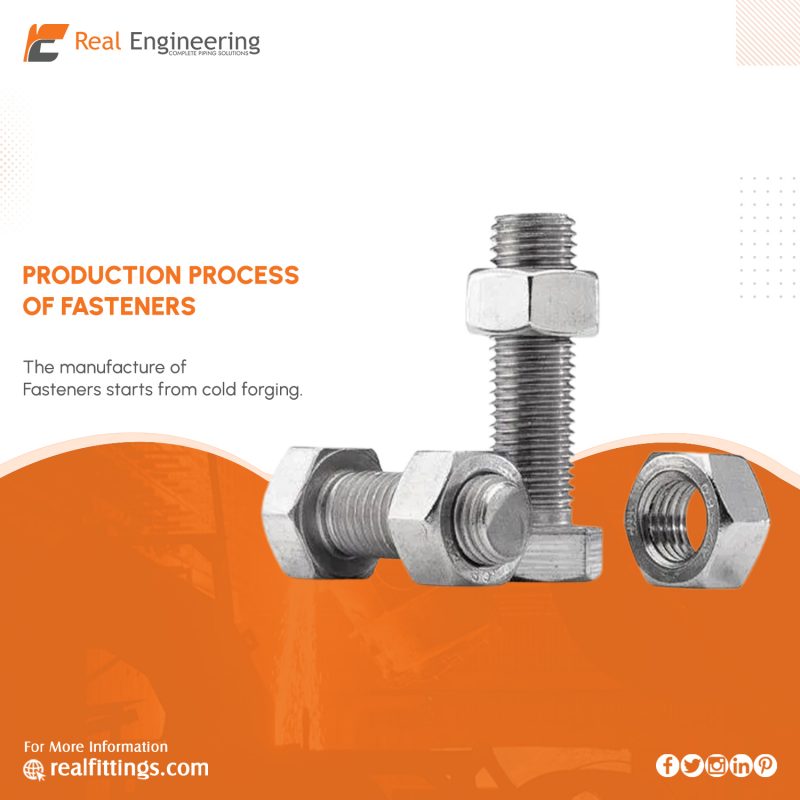 Production Process Of Fasteners Real Engineering production-process-of-fasteners-real-engineering