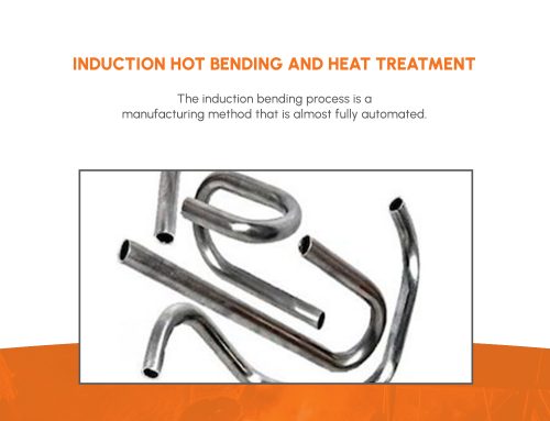 Induction Hot Bending and Heat Treatment