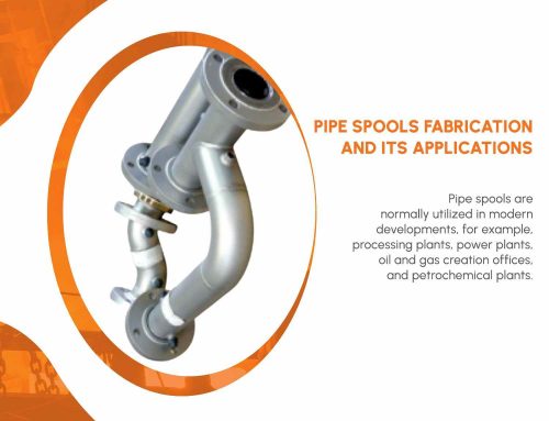 Pipe Pools Fabrication and Its Application