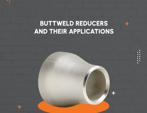 Buttweld Reducers And Their Applications