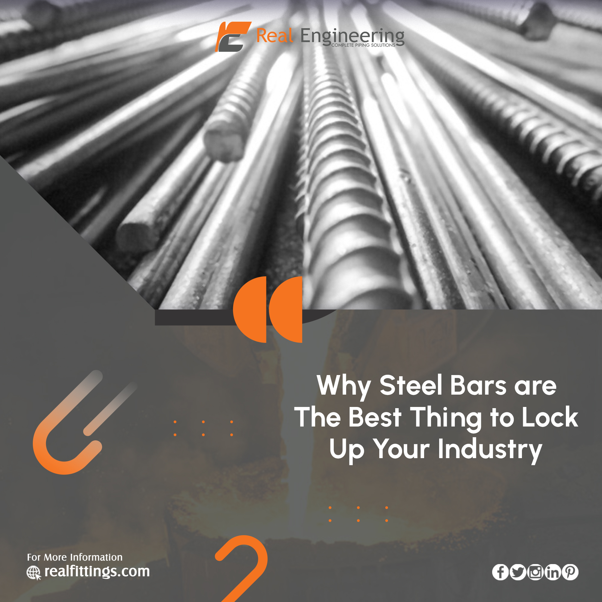 Steel Bars Company