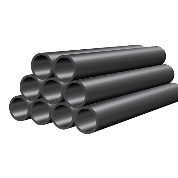 seamless pipe